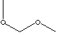 DIMETHOXYMETHANE